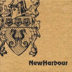 New Harbour - EP  CD